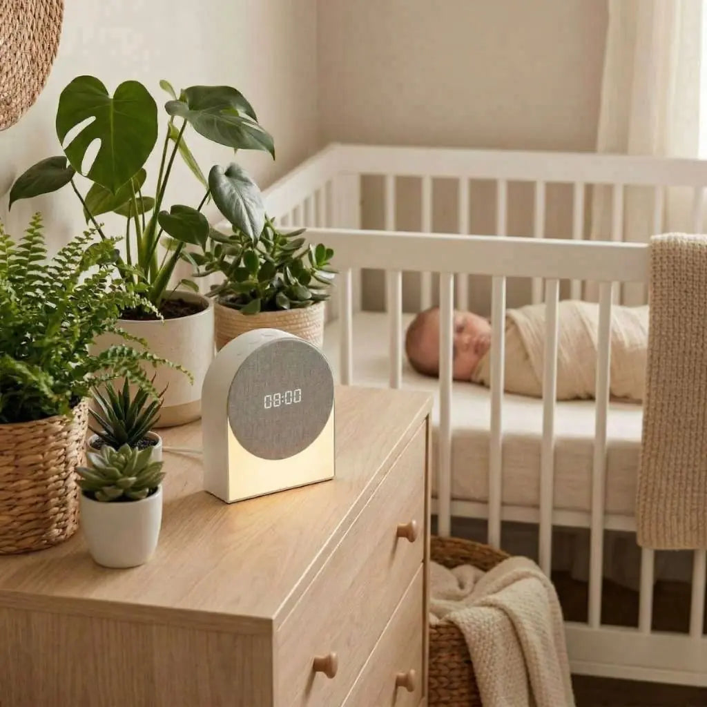 Dreambound | 4-in-1 Smart Sleep Sanctuary