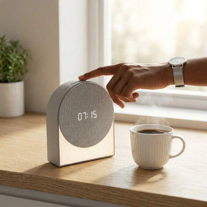 Dreambound | 4-in-1 Smart Sleep Sanctuary